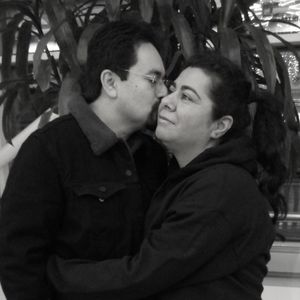 Meet your Posher, Eugenio